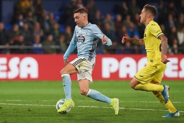 Soi kèo Celta Vigo vs Villarreal, 3h00 ngày 14/1, La Liga