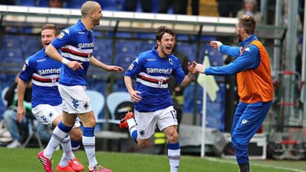 Soi kèo Empoli vs Sampdoria, 2h45 ngày 17/1, Serie A