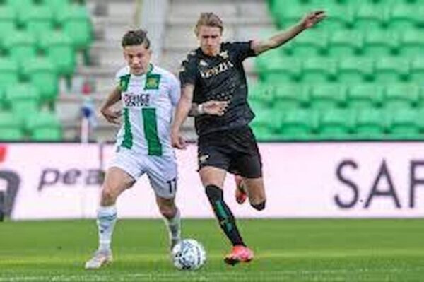 Soi kèo FC Groningen vs SC Cambuur, 00h45 ngày 27/1, Hà Lan