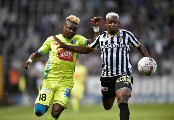 Soi kèo KAA Gent vs Charleroi, 00h30 ngày 20/1, Bỉ