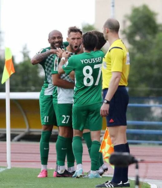 Soi kèo Karmiotissa vs Aris Limassol, 00h00 ngày 6/1, đảo Síp