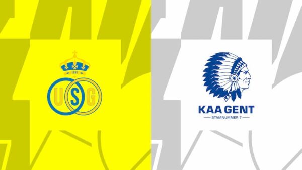 Soi kèo Union Saint-Gilloise vs KAA Gent, 2h45 ngày 13/1, Cúp Bỉ