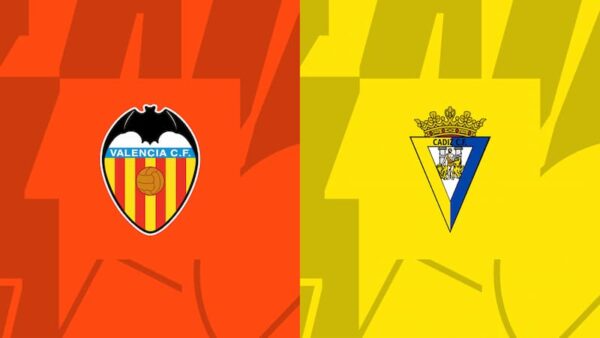 Soi kèo Valencia vs Cadiz, 03h00 ngày 7/1, La Liga