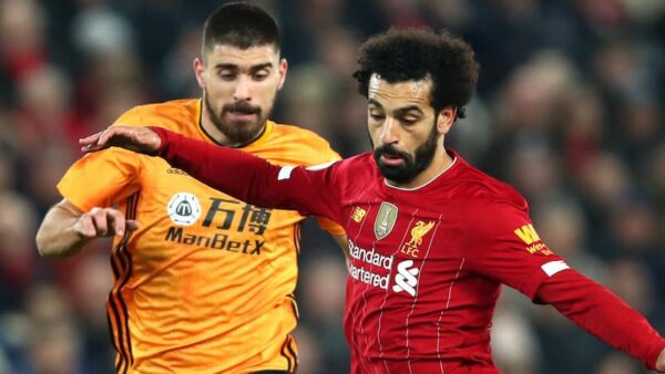 Soi kèo Wolves vs Liverpool, 2h45 ngày 18/1, Cúp FA