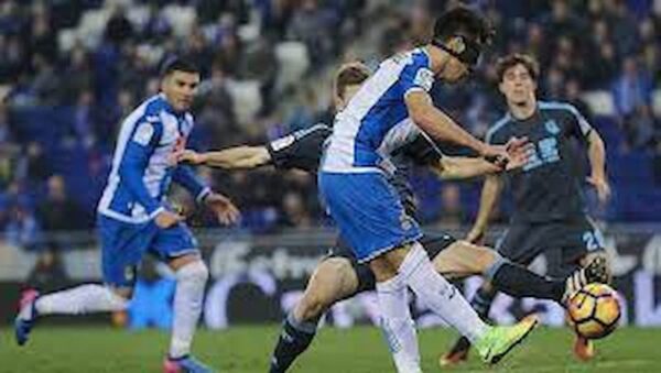 Soi kèo Espanyol vs Real Sociedad, 3h00 ngày 14/2, La Liga