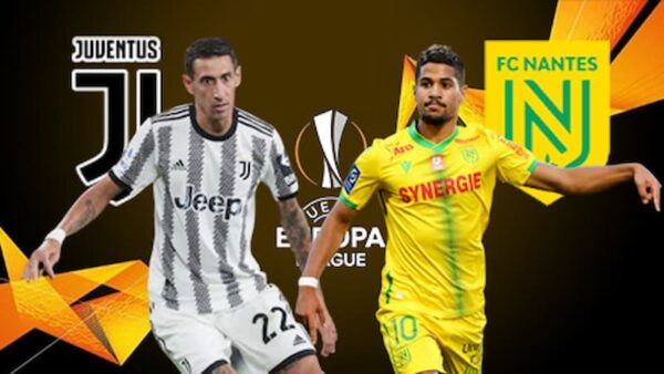 Soi kèo FC Nantes vs Juventus, 00h45 ngày 24/2, Europa League