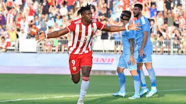 Soi kèo Girona FC vs UD Almería, 3h00 ngày 18/2, La Liga