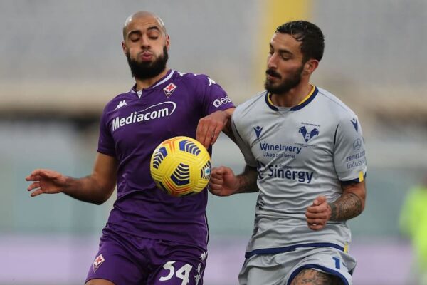 Soi kèo Hellas Verona vs Fiorentina, 00h30 ngày 28/2, Serie A