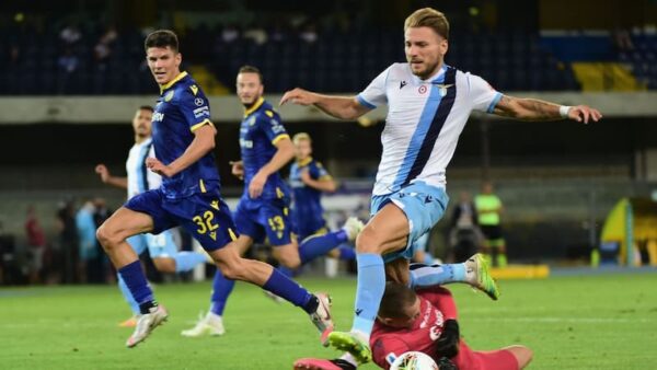 Soi kèo Hellas Verona vs Lazio, 00h30 ngày 7/2, Serie A