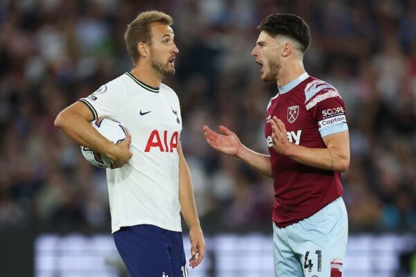 Soi kèo Tottenham Hotspur vs West Ham United, 23h30 ngày 19/2, ngoại hạng Anh