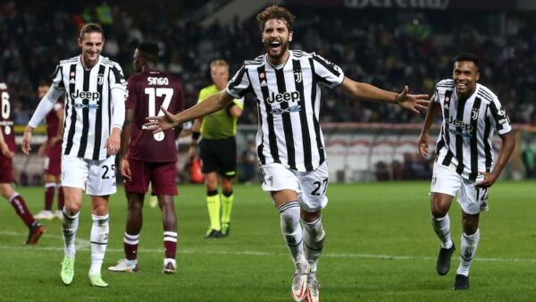 Soi kèo Juventus vs Torino, 2h45 ngày 1/3, Serie A