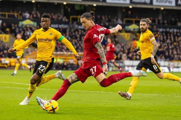 Soi kèo Liverpool vs Wolves, 3h00 ngày 2/3, ngoại hạng Anh