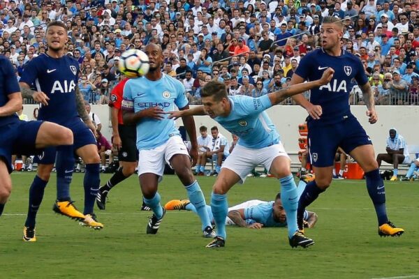 Soi kèo Tottenham Hotspur vs Manchester City, 23h30 ngày 5/2, ngoại hạng Anh