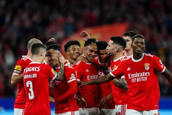 Soi kèo Benfica vs Club Brugge, 3h00 ngày 8/3, Champions League