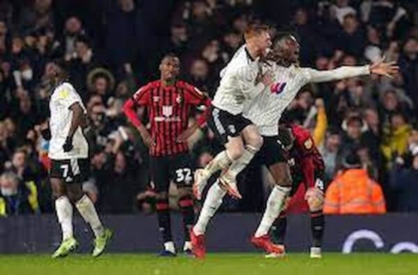 Soi kèo Bournemouth vs Fulham, 21h00 ngày 1/4, ngoại hạng Anh