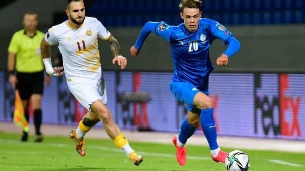 Soi kèo Israel vs Kosovo, 00h00 ngày 26/3, Euro