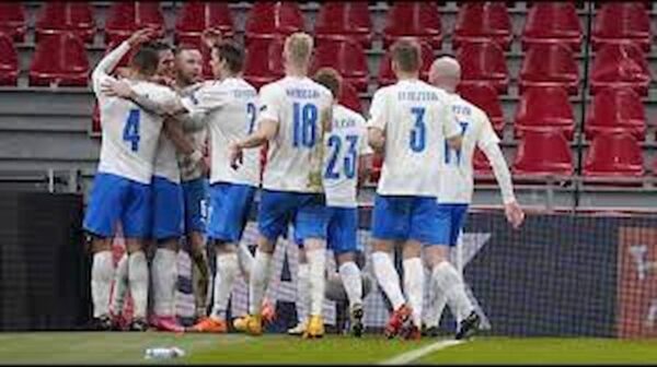 Soi kèo Liechtenstein vs Iceland, 00h00 ngày 27/3, Euro