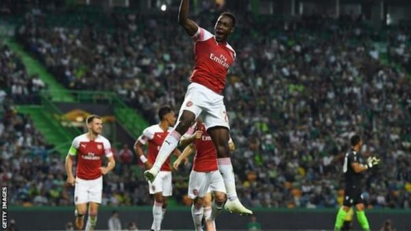 Soi kèo Sporting Lisbon vs Arsenal, 00h45 ngày 10/3, Europa League