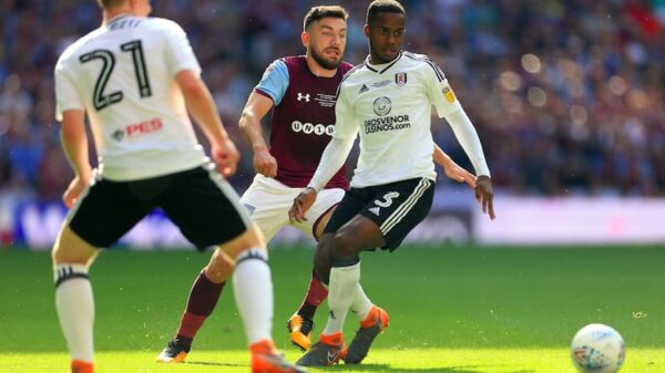 Soi kèo Aston Villa vs Fulham, 1h45 ngày 26/4, ngoại hạng Anh