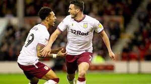 Soi kèo Aston Villa vs Nottingham Forest, 21h00 8/4, ngoại hạng Anh