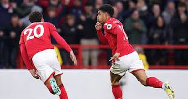 Soi kèo Brentford vs Nottingham Forest, 21h00 ngày 29/4, ngoại hạng Anh