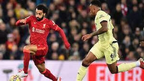 Soi kèo Liverpool vs Arsenal, 22h30 ngày 9/4, ngoại hạng Anh