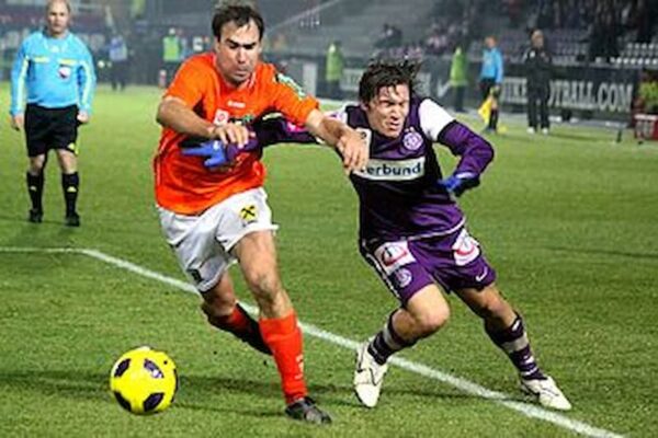 Soi kèo Austria Wien Amateure vs FC Trenkwalder Admira, 00h15 ngày 27/5, Áo