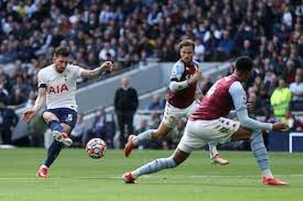 Soi kèo Aston Villa vs Tottenham Hotspur, 21h00 ngày 13/5, ngoại hạng Anh