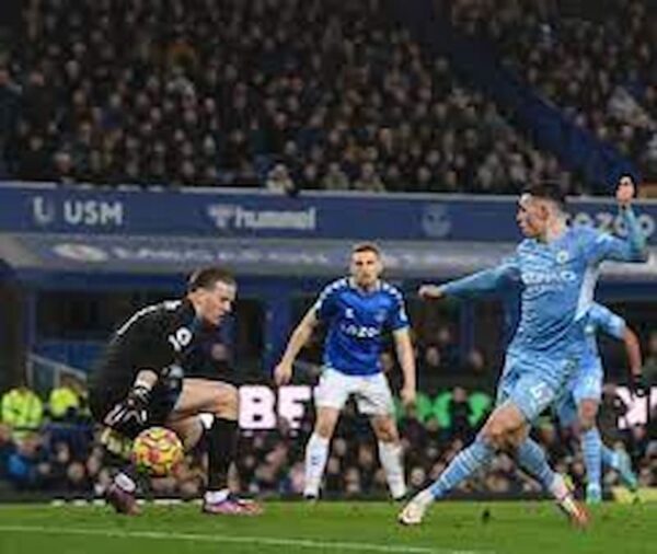 Soi kèo Everton vs Manchester City, 20h00 ngày 14/5, ngoại hạng Anh