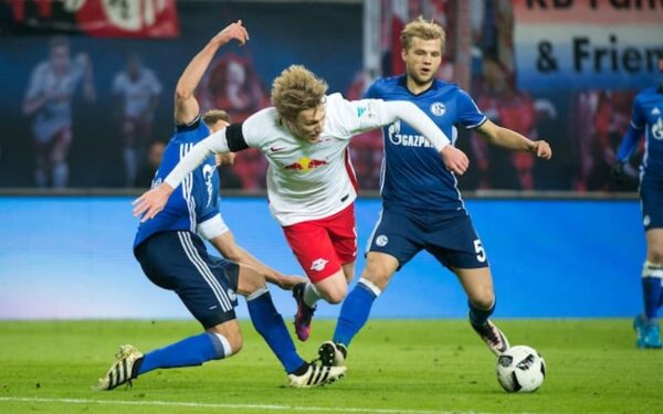 Soi kèo RB Leipzig vs Schalke, 20h30 ngày 27/5, Bundesliga