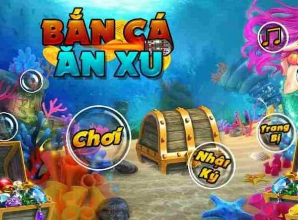 Cách đăng ký tài khoản của game bắn cá ăn xu