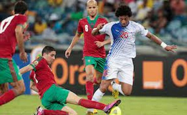 Soi kèo Morocco vs Quần đảo Cape Verde, 2h00 ngày 13/6, Giao Hữu