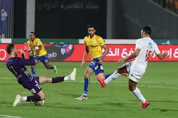 Soi kèo El Dakhleya vs Ismaily, 00h30 ngày 11/7, Ai Cập