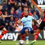 Soi kèo Brentford vs Bournemouth, 21h00 ngày 2/9, ngoại hạng Anh