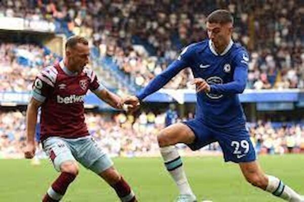 Soi kèo West Ham United vs Chelsea, 22h30 ngày 20/8, ngoại hạng Anh